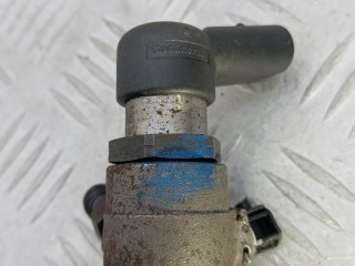 Форсунка дизельная, ориг. номер 03L130277B, 03L130277S, SKODA RAPID 2012-2017