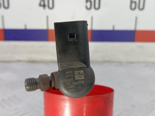 Форсунка дизельная, ориг. номер 03L130277B, 03L130277S, SKODA RAPID 2012-2017
