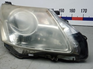 Фара правая, TOYOTA AVENSIS T27 T27 2008-2011