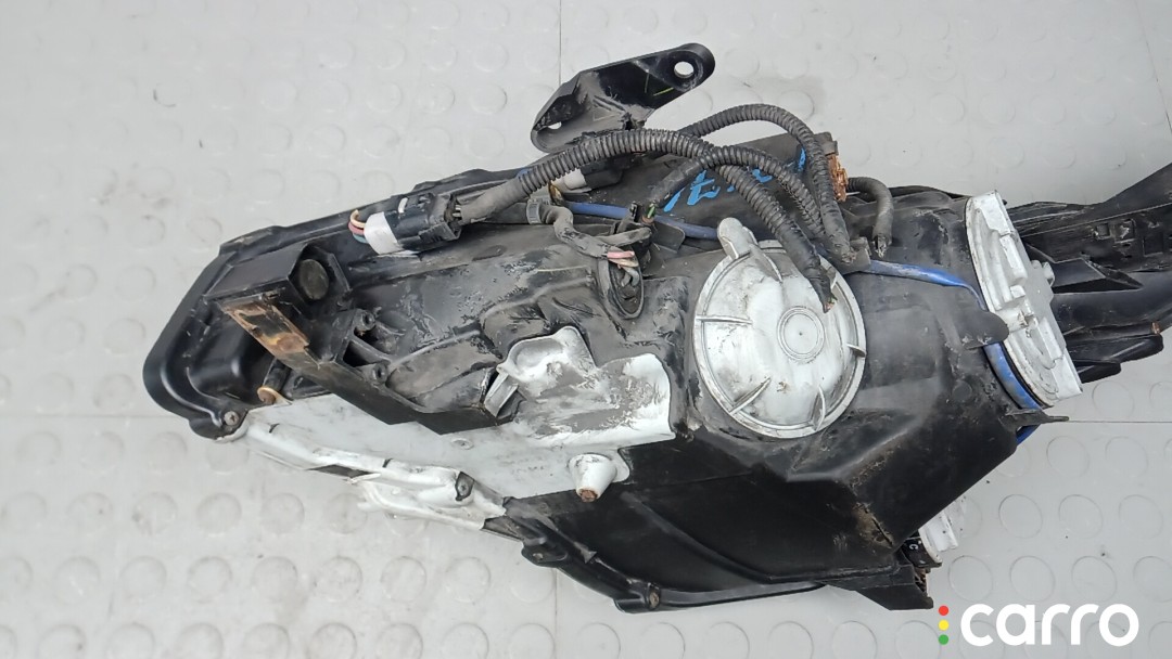 Фара правая TOYOTA AVENSIS T27 T27 2008-2011, фото 7