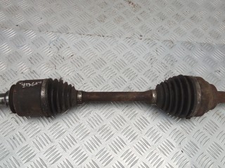 Привод передний левый, MERCEDES BENZ GL-CLASS X164 X164 2006-2009