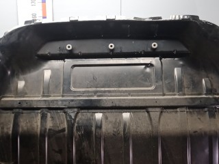 Перегородка грузового (пассажирского) отсека, RENAULT MASTER 3 3 2014-2020