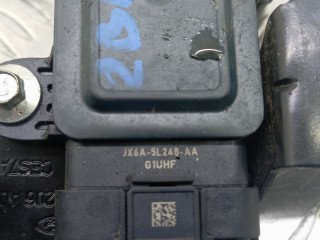 Блок управления, ориг. номер JX6A-5L248-AA, FORD FOCUS 4 4 2018-2022
