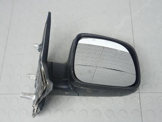 Зеркало наружное правое VOLKSWAGEN TRANSPORTER T5 T5 2002-2009