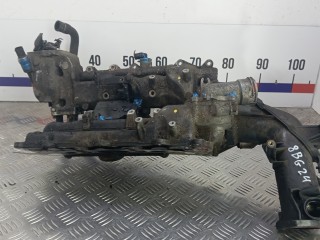 Впускной коллектор дизельный MERCEDES BENZ GL-CLASS X164 X164 2006-2009