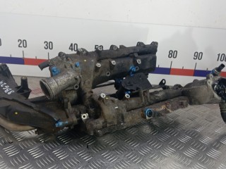 Впускной коллектор дизельный, MERCEDES BENZ GL-CLASS X164 X164 2006-2009