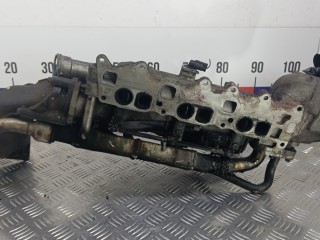 Впускной коллектор дизельный, MERCEDES BENZ GL-CLASS X164 X164 2006-2009