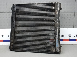 Радиатор интеркулера, LAND ROVER RANGE ROVER 3 3 2005-2009