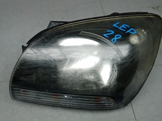 Фара левая, KIA SPORTAGE 2 2 2004-2008
