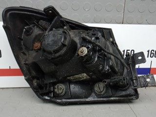 Фара левая, KIA SPORTAGE 2 2 2004-2008