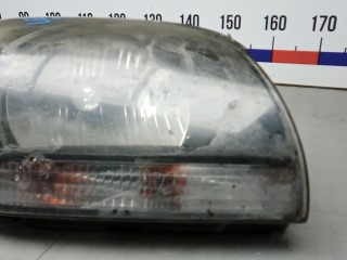 Фара правая, KIA SPORTAGE 2 2 2004-2008