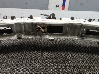 Рамка капота, ориг. номер 95509376, 95509377, 222048, 95509357, OPEL COMBO D D 2011-2017