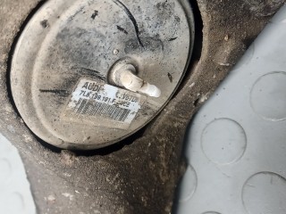 Кронштейн КПП опорный, VOLKSWAGEN TOUAREG 2 2 2010-2014