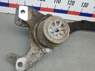 Кронштейн КПП опорный, VOLKSWAGEN TOUAREG 2 2 2010-2014