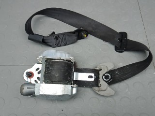 Ремень безопасности с пиропатроном сиденья переднего KIA CEE'D 2 (JD) 2 (JD) 2012-2015
