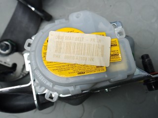 Ремень безопасности с пиропатроном сиденья переднего, KIA CEE'D 2 (JD) 2 (JD) 2012-2015