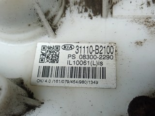 Насос топливный электрический, KIA SOUL 2 2 2013-2016