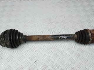 Привод передний правый AUDI A6 ALLROAD C6 C6 2006-2008