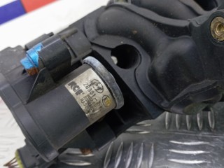Впускной коллектор дизельный, KIA SORENTO 2 2 2009-2012
