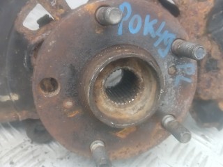 Ступица передняя левая, TOYOTA RAV 4 CA40 CA40 2012-2015