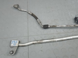 Трубка кондиционера, BMW 7 F01 F01 2008-2012