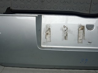 Борт откидной, CITROEN C2 2003-2008