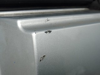 Борт откидной, CITROEN C2 2003-2008