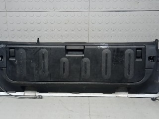Борт откидной, CITROEN C2 2003-2008