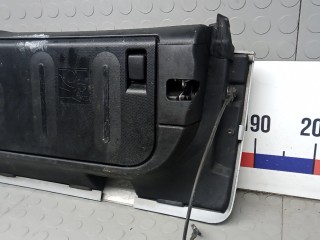 Борт откидной, CITROEN C2 2003-2008