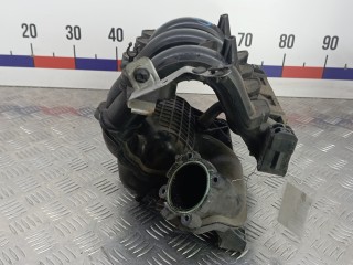 Впускной коллектор бензиновый, FORD FOCUS 3 3 2011-2015