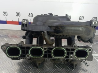 Впускной коллектор бензиновый, FORD FOCUS 3 3 2011-2015