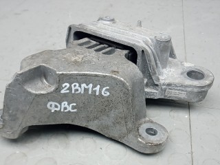 Подушка двигателя дизельная, ориг. номер JX617M121JD, FORD FOCUS 4 4 2018-2022