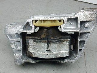 Подушка КПП, ориг. номер JX616F012EE, FORD FOCUS 4 4 2018-2022