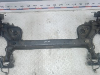 Диск тормозной задний, MERCEDES BENZ A-CLASS W177 W177 2018-2023
