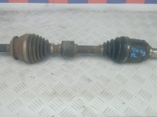 Привод передний левый TOYOTA RAV 4 CA40 CA40 2012-2015