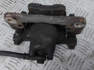 Суппорт тормозной задний левый, MITSUBISHI PAJERO 3 3 2002-2006