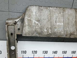 Юбка бампера переднего, VOLVO XC90 1 1 2002-2006
