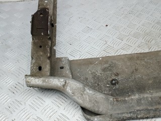 Юбка бампера переднего, VOLVO XC90 1 1 2002-2006