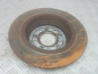 Диск тормозной задний, MERCEDES BENZ S-CLASS W221 W221 2005-2009