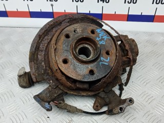 Ступица задняя левая MERCEDES BENZ M-CLASS W163 W163 1997-2001
