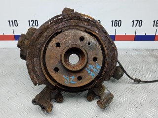 Ступица задняя правая MERCEDES BENZ M-CLASS W163 W163 1997-2001
