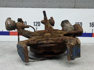 Ступица задняя правая, MERCEDES BENZ M-CLASS W163 W163 1997-2001