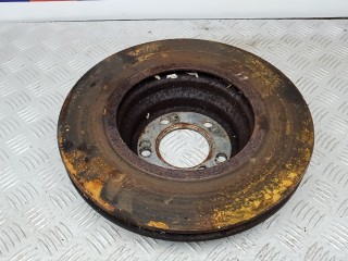Диск тормозной передний, BMW 7 E65 E65 2005-2008