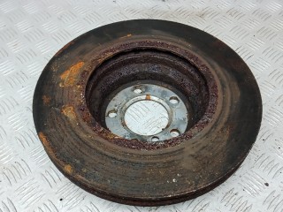 Диск тормозной передний, BMW 7 E65 E65 2005-2008