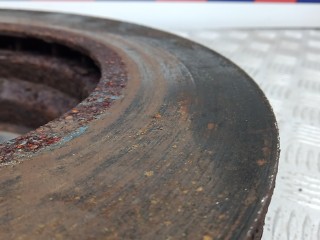 Диск тормозной передний, BMW 7 E65 E65 2005-2008