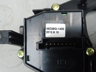Кнопки руля, KIA CEE'D 2 (JD) 2 (JD) 2012-2015