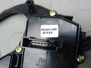 Кнопки руля, KIA CEE'D 2 (JD) 2 (JD) 2012-2015