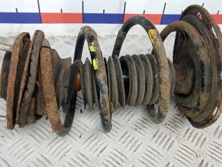 Стойка передняя правая, TOYOTA RAV 4 CA40 CA40 2012-2015