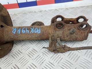 Стойка передняя правая, TOYOTA RAV 4 CA40 CA40 2012-2015