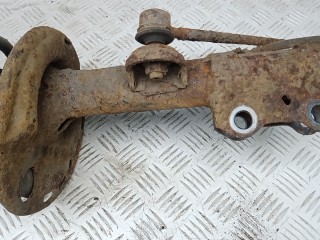 Стойка передняя правая, TOYOTA RAV 4 CA40 CA40 2012-2015